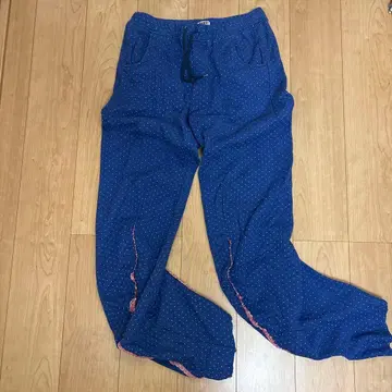 RANDY 란디 Tornado 팬츠