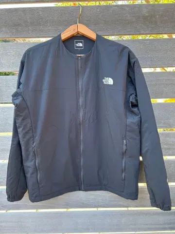 벤트리클스 액티브 라운드넥 자켓