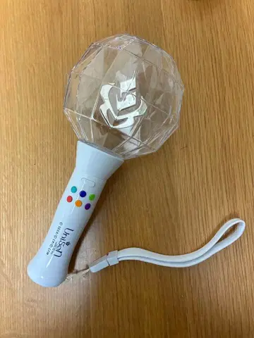 세카라이 응원봉 4th