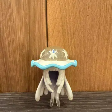 우츠로이드 포켓몬 피규어