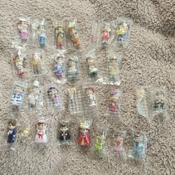 미니미니 페코짱 모두의 꿈 제3탄