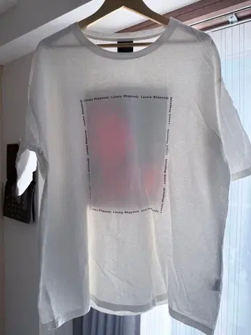 후지이 카제 론리랩소T XL