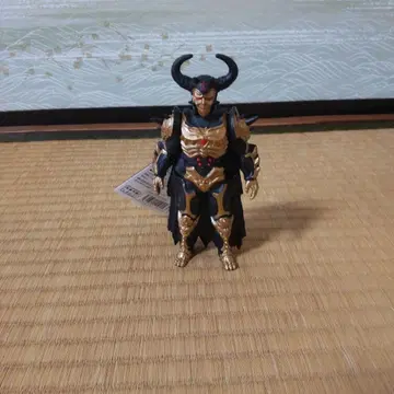 쥬다 스펙터 소프트 비닐