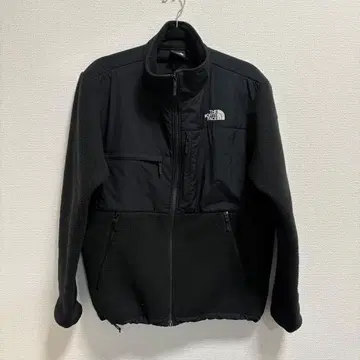 THE NORTH FACE 데날리 자켓 플리스 자켓