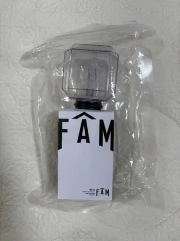 FAM 응원봉 timelesz