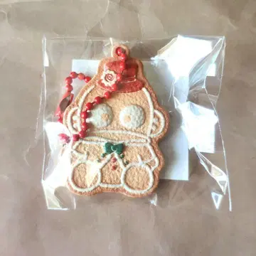 산리오 한국 한정판 팝업 가챠 쿠키 키링 한교동