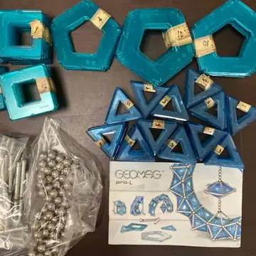 지오마그 프로 엘르