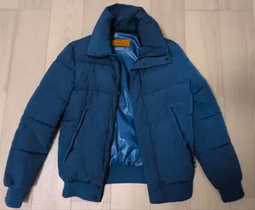ZARA 다운 자켓 M 사이즈