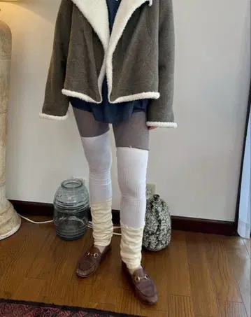 papier Hope you like leggins