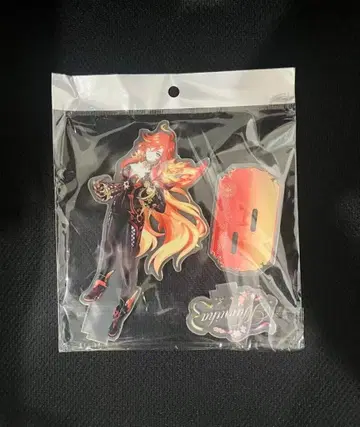 원신 마르비카 아크릴 스탠드