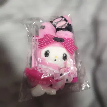 마이멜로디 50주년 마스코트 참