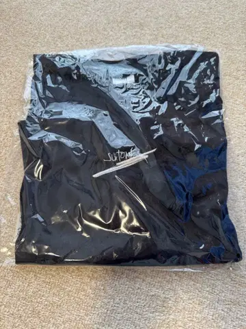 특별 가격 미개봉 새상품! SixTONES 콘서트 투어 T셔츠