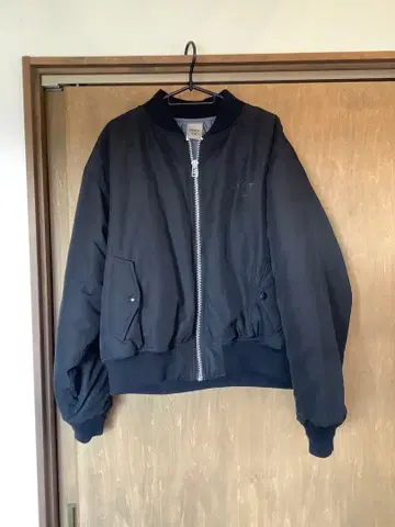 LYFT 리프트 오버 사이즈 퍼퍼 자켓 M 사이즈