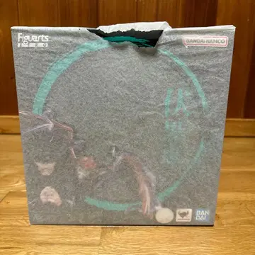 주술회전 피규아트 ZERO 후시구로 메구미