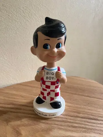 빅 보이 보블헤드