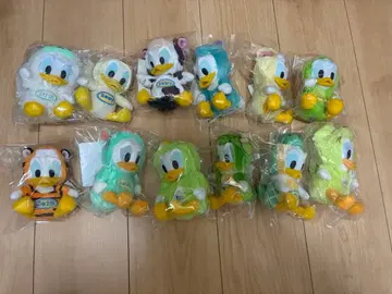 도날드 누이바 일괄 판매