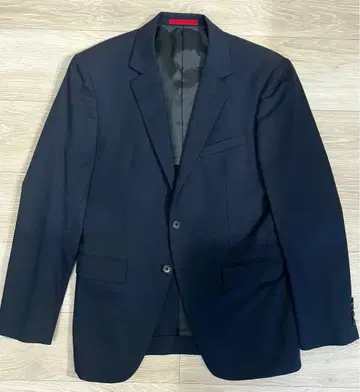 ORIHICA 남성용 취업 정장 A6 네이비 다크 네이비 무지 오리히카