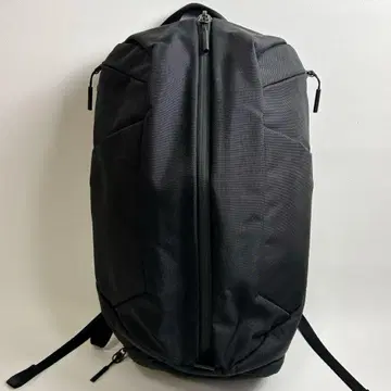 에어 더플 팩 3 블랙 백팩 백팩