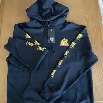 산타크루즈 후드티