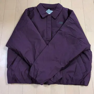 뉴발란스 워터 디파이 점퍼