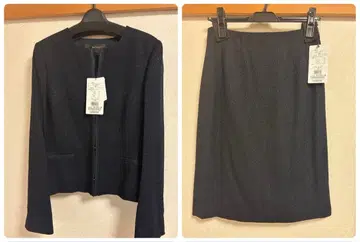 Reflect 여성용 자켓 스커트 수트 세트