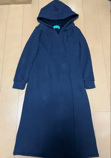 하트 옷장 heart closet 후드티 원피스 후드