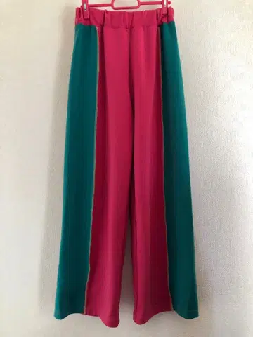 RE. (알이도트) 호소쿠미엘요 라인 팬츠