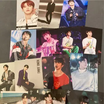 JO1 코노 준키 스테이지 사진