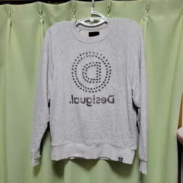 Desigual 여성용 트레이닝복 S