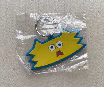 [ 새상품/미개봉 ] 호시노 겐 바카쿤 키링