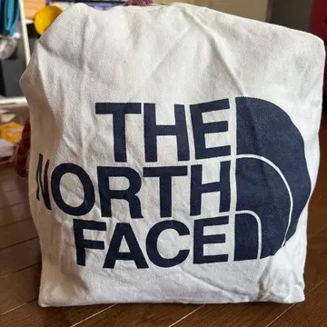 THE NORTH FACE 숄더백 화이트