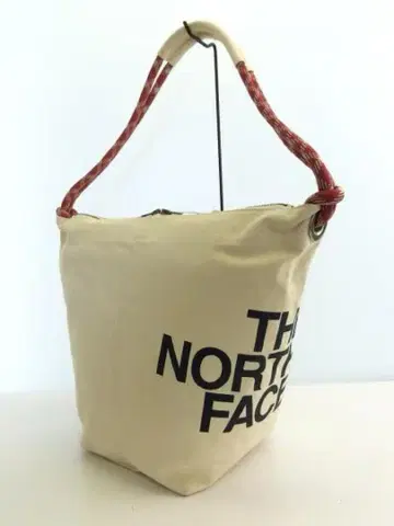 The North Face Purple Label 캔버스 숄더 레어