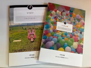 히라노 쇼 질문 상자