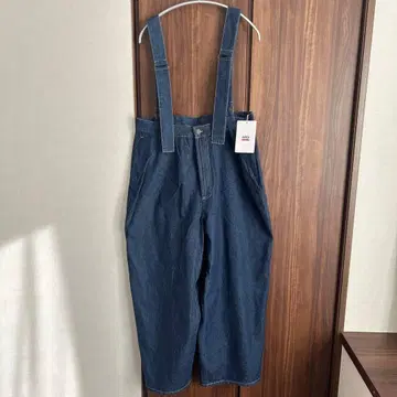 미사용 새상품 Java 배럴 레그 살로펫