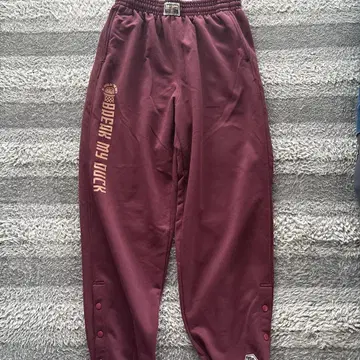 BALL LINE 스웨트 팬츠