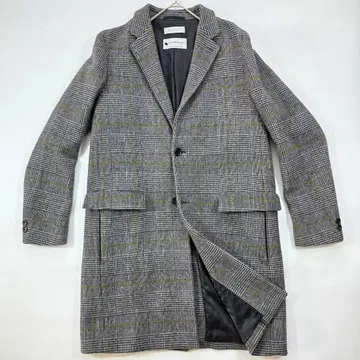 BEAUTY&YOUTH UNITED ARROWS 체스터 코트 L