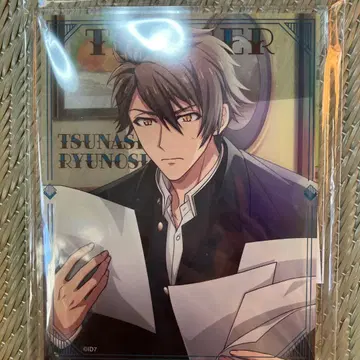 츠나시 류노스케 아크릴 스탠드