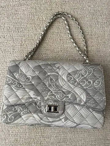 토트백 숄더 여성용 체인백