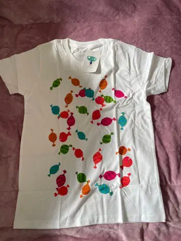 그라니프 고미 타로 금붕어가 도망쳤다 T셔츠