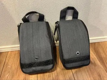 에미레이트 항공 비즈니스 클래스 어메니티 불가리 2점 [ 미개봉 ]