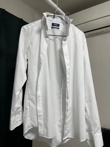 윙 셔츠 [ 아오야마 양복 ]