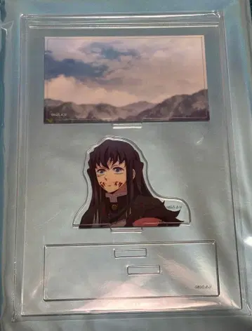 귀멸의 칼날 기둥 카페 토키토 무이치로