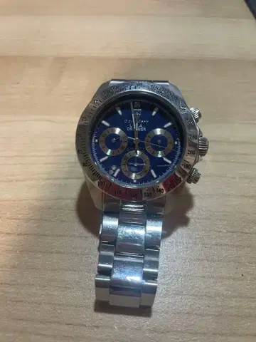 DAYTONA USA / DREAMER 손목시계