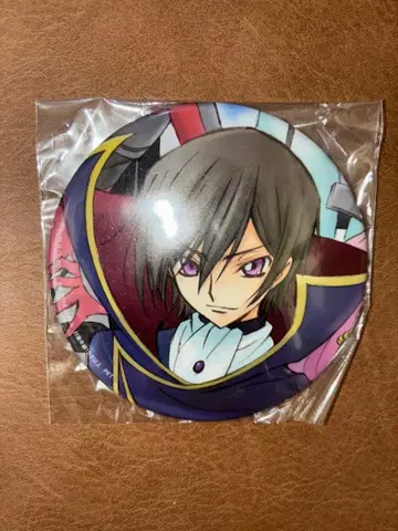 코드기어스 를르슈 캔뱃지 프라이스 세가