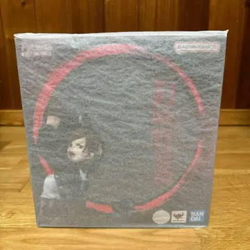 주술회전 피규아트 ZERO 쿠기사키 노바라