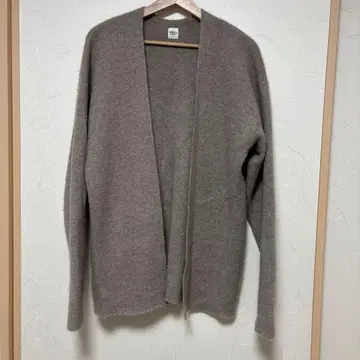 론 헤르만 캐시미어 가디건