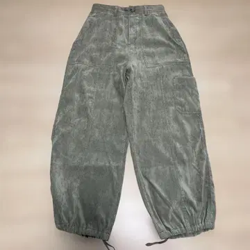 niko and - 릴렉스 기모 워크 팬츠