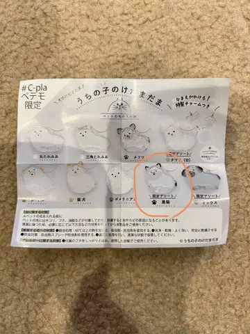 우리 집 강아지 털뭉치 블랙 시바견 2개 세트