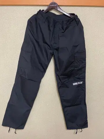 apartment stabridge GORE-FLEX 카고 팬츠