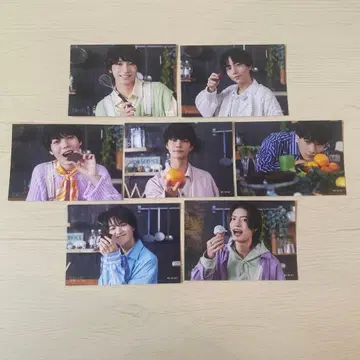 원인은 자신에게 있다. 겐지부 초코 루프 리스캔 리스닝 캠페인